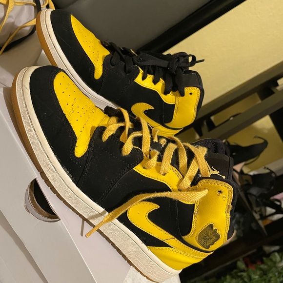 Jordan Shoes - SOLD